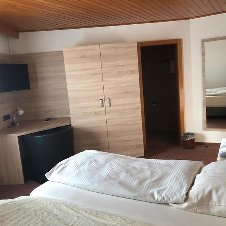 Landgasthof Fischer Veri Mitterfels Екстер'єр фото
