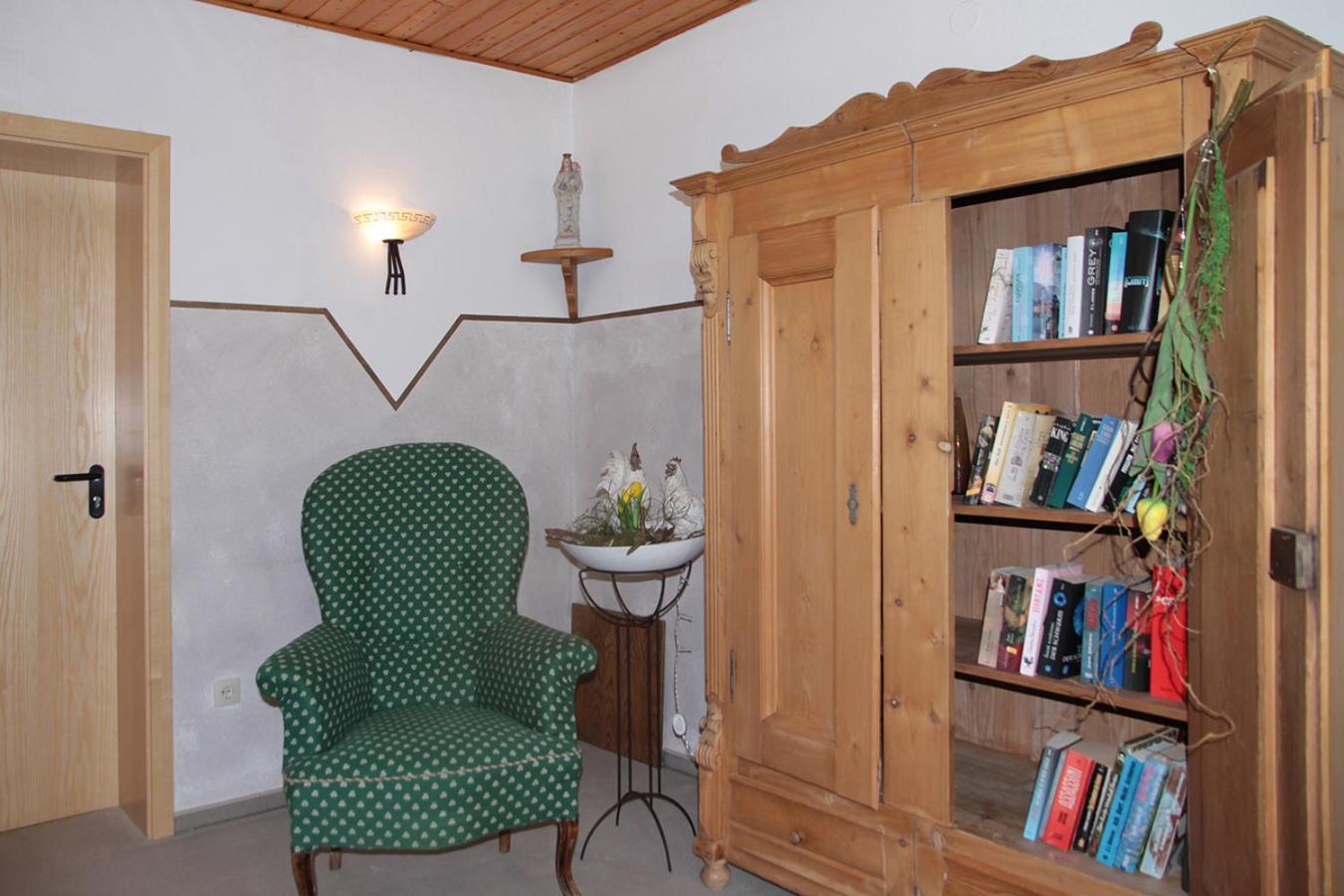 Landgasthof Fischer Veri Mitterfels Екстер'єр фото