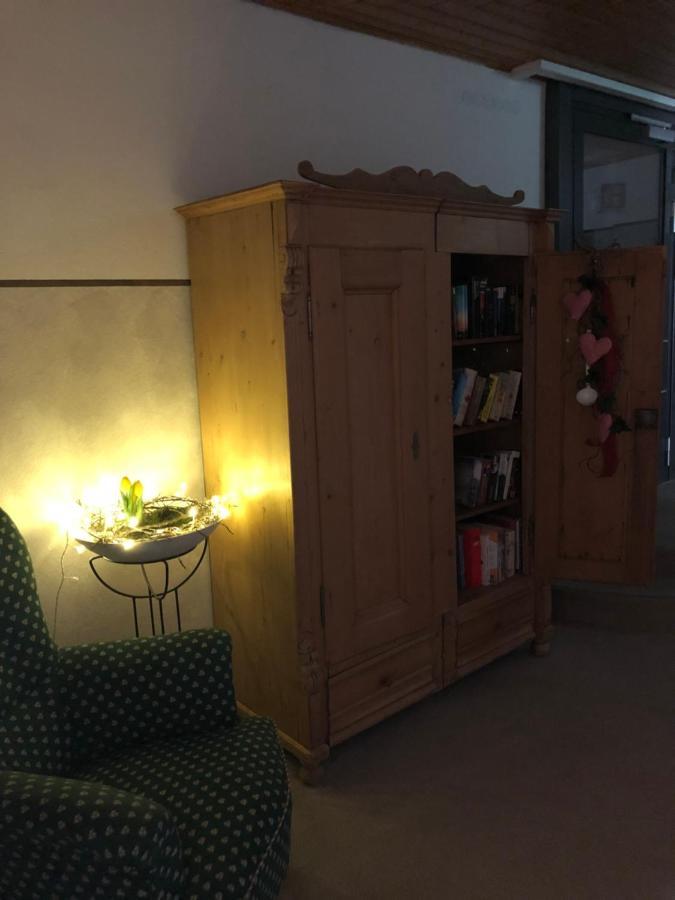 Landgasthof Fischer Veri Mitterfels Екстер'єр фото